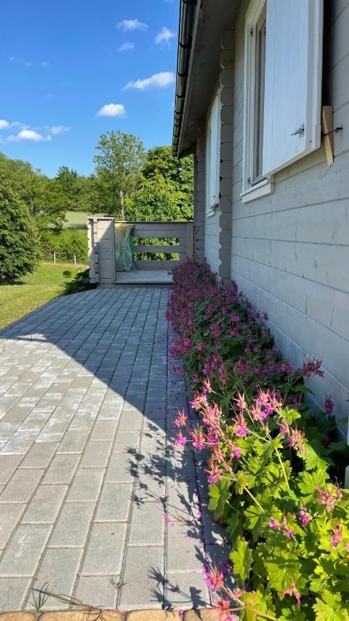 Domki Letniskowe Mts Sloneczne Wzgorze Tolkmicko Exterior photo